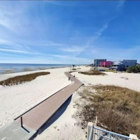 Biloxi Beach Condo Εξωτερικό φωτογραφία