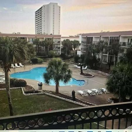 Biloxi Beach Condo Εξωτερικό φωτογραφία