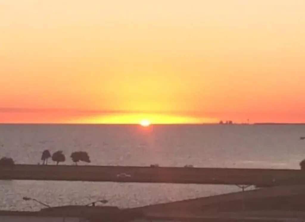 Biloxi Beach Condo Εξωτερικό φωτογραφία