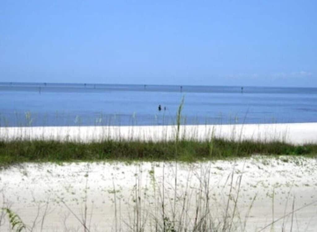 Biloxi Beach Condo Εξωτερικό φωτογραφία