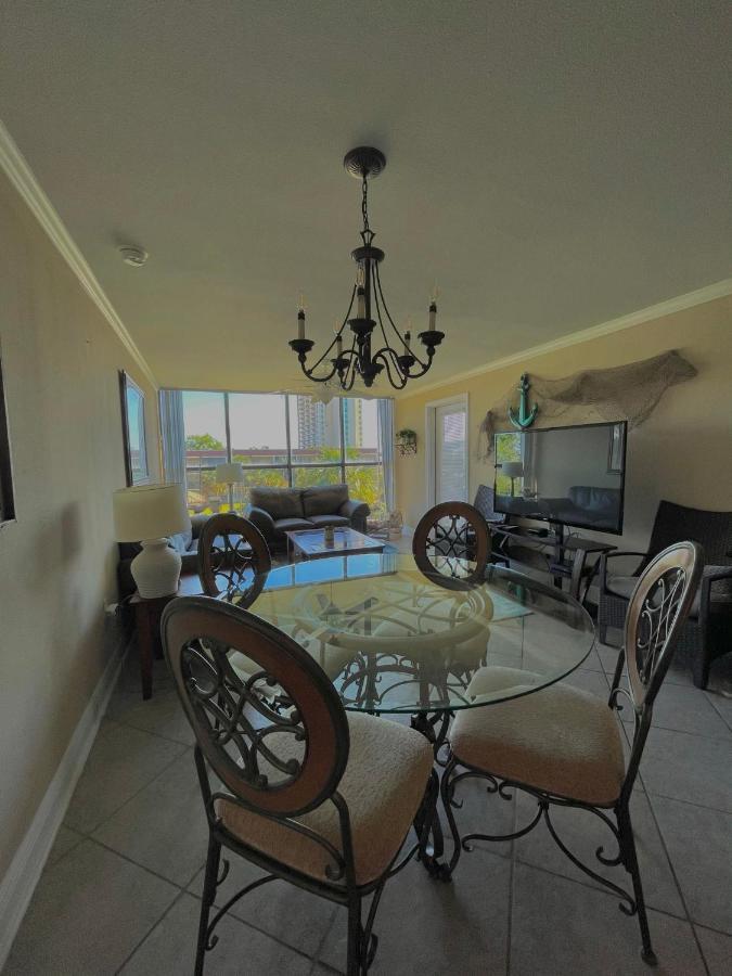 Biloxi Beach Condo Εξωτερικό φωτογραφία