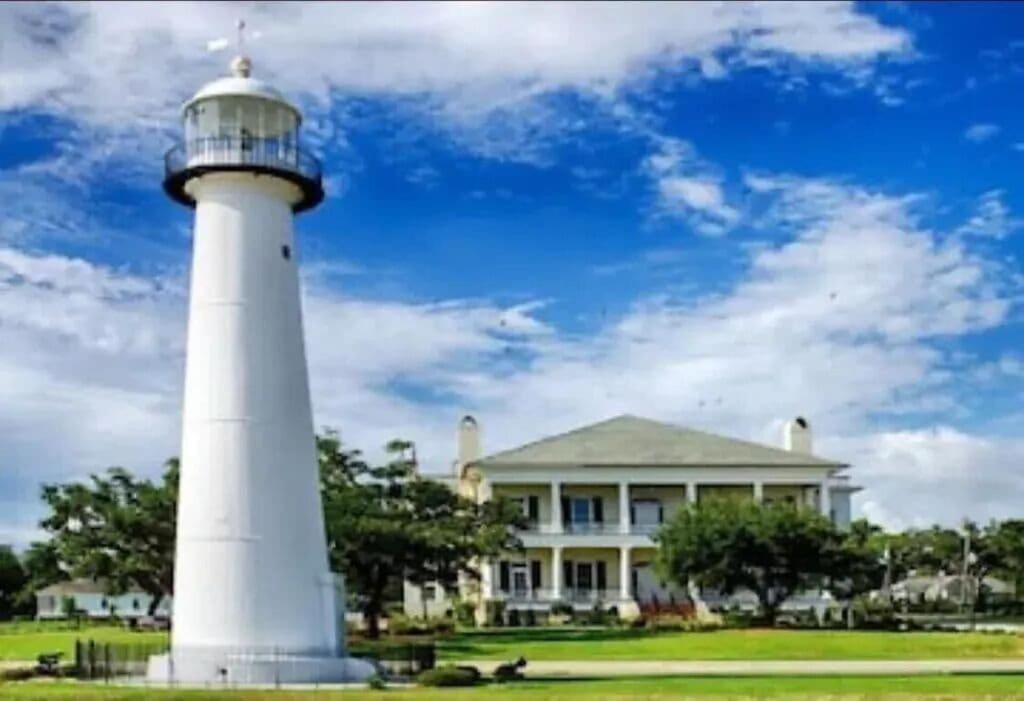 Biloxi Beach Condo Εξωτερικό φωτογραφία
