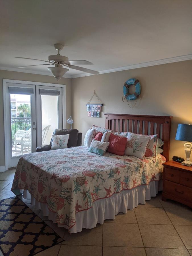 Biloxi Beach Condo Εξωτερικό φωτογραφία