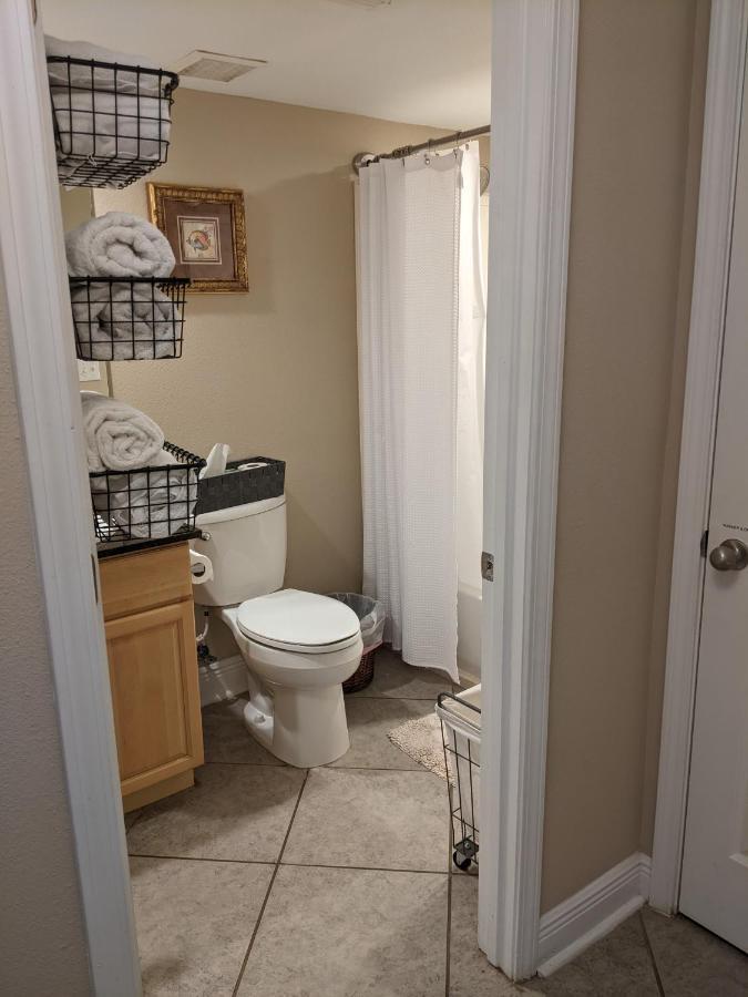 Biloxi Beach Condo Εξωτερικό φωτογραφία