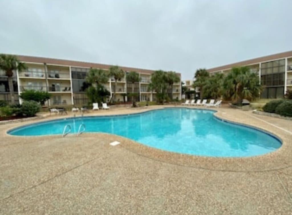 Biloxi Beach Condo Εξωτερικό φωτογραφία