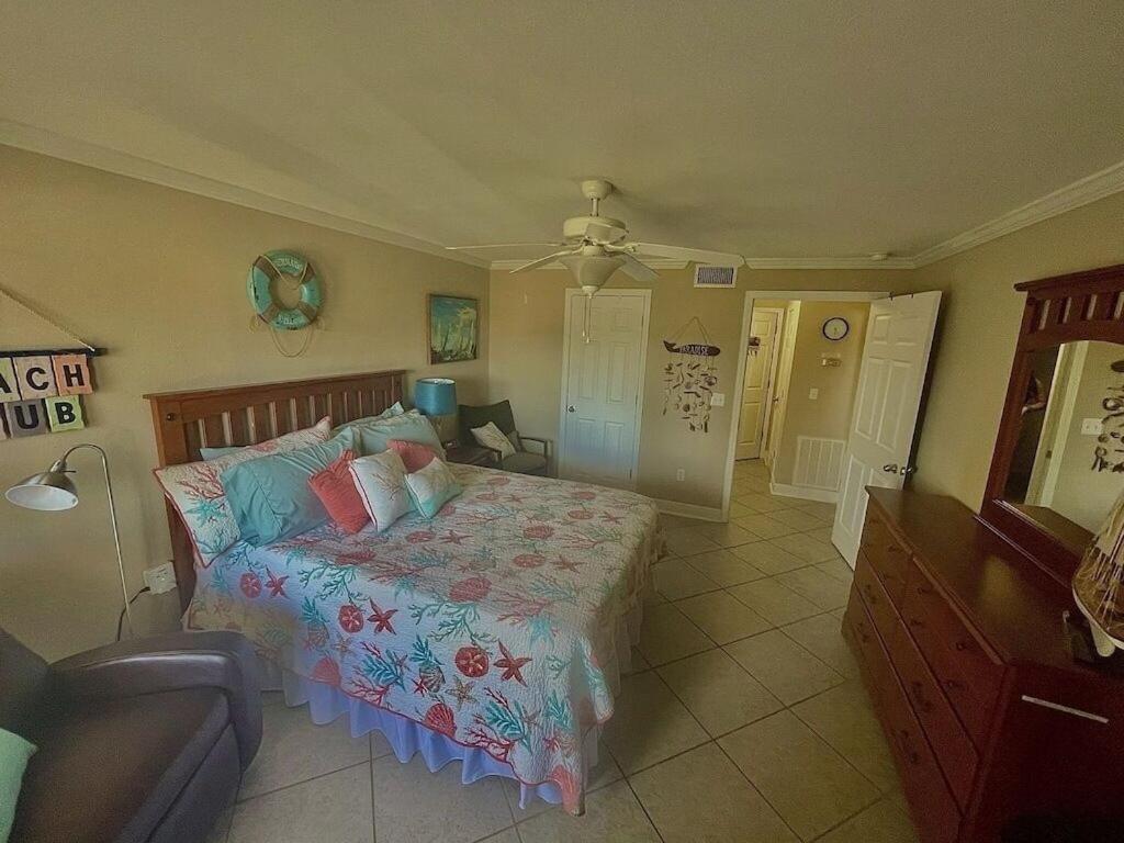 Biloxi Beach Condo Εξωτερικό φωτογραφία